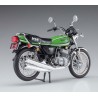 Kawasaki Kawasaki KH400-A7 1/12 Kunststoffmodell | Scientific-MHD