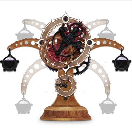 Pädagogische Kunststoffmodelluhr G.E.T. Pädagogische...