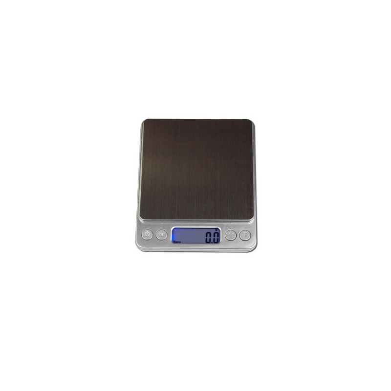 3 kg / 0,1 g Gleichgewichtsmodellwerkzeug | Scientific-MHD