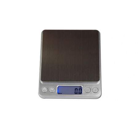 3 kg / 0,1 g Gleichgewichtsmodellwerkzeug | Scientific-MHD