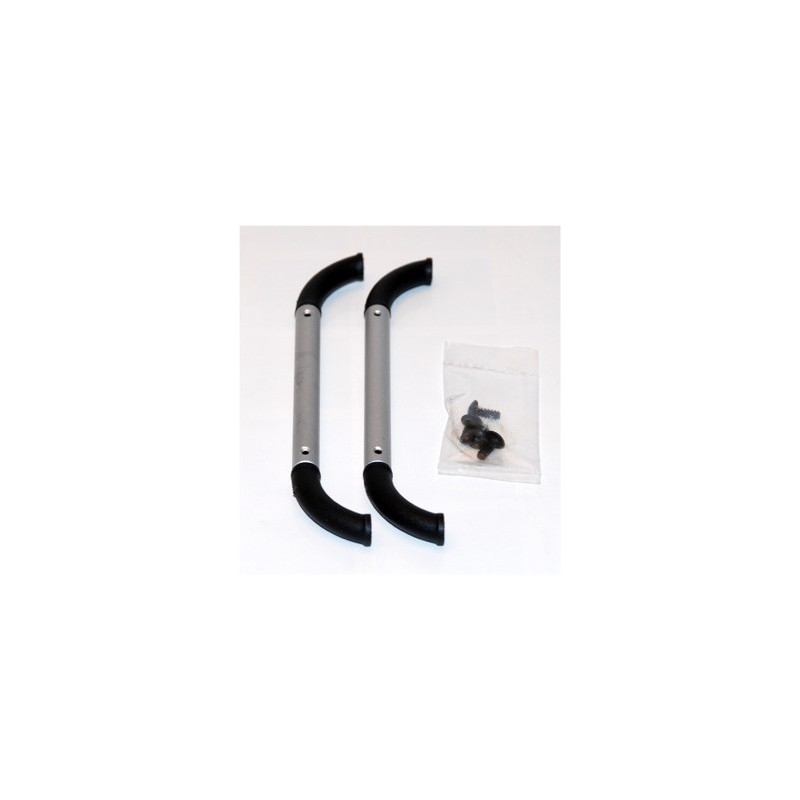 Radio -kontrollierte Autozubehör Bals Seitenschutz 1/10 | Scientific-MHD