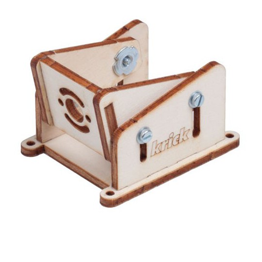 Bati auf -board -Zubehör für Elektromotoren 500/650 | Scientific-MHD