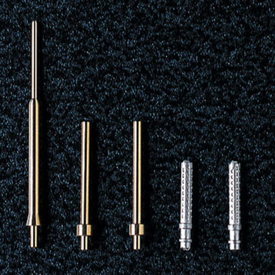 Plastikflugzeugmodell Metallkanonen-Set QG14 für HIEN (Tony) 1:32 Plastikflugzeugmodell...