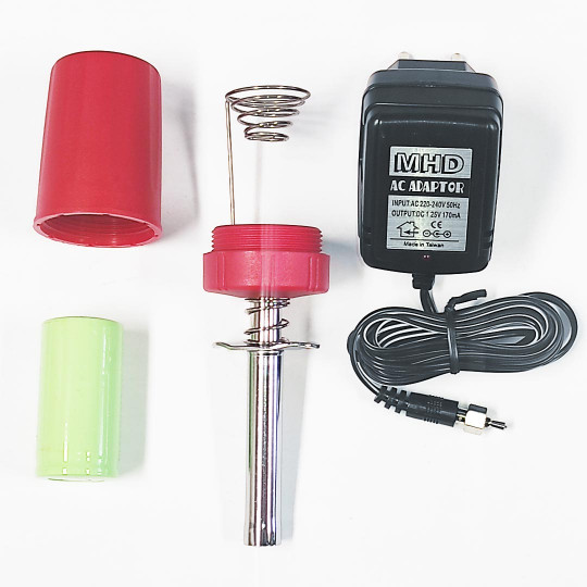 Terrain Accessoire Socquet...