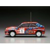 Delta Plastic Car Cover 1989 San Remo 1/24 | Scientific-MHD