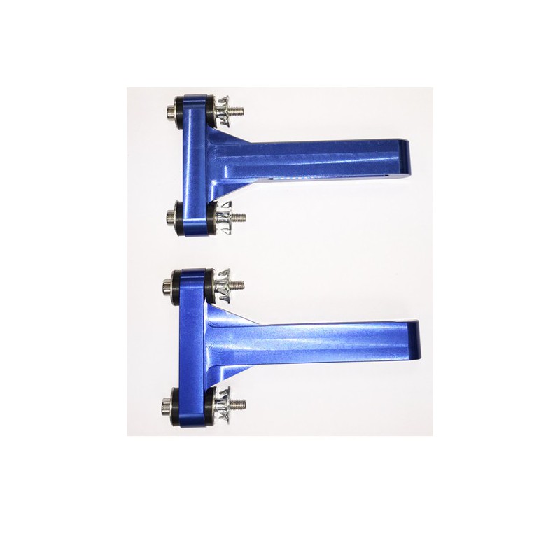 20 -cm3 -Motor gebaut eingebettetes Zubehör | Scientific-MHD