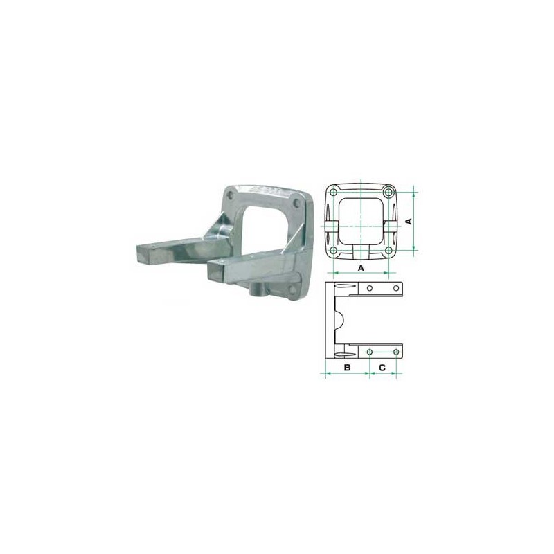 Bati Radiocheted Heat Engine O.S. 65LA-61 & 91FX-75AX | Scientific-MHD