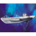 Elektrisches elektrisches Boot U-Boot Typ VII VII | Scientific-MHD Elektrisches elektrisches Boot U-Boot Typ VII VII | Scientific-MHD