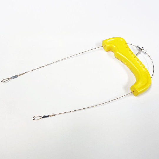 Eingebetteter Zubehörgriff...