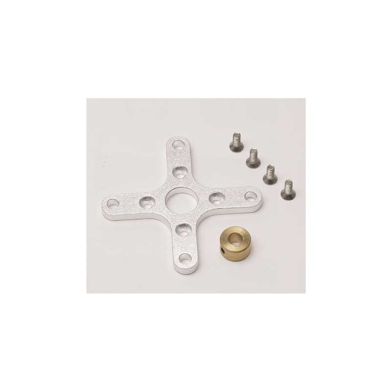 Bati -kontrollierter elektrischer Motor CT280 CT400 CT480 | Scientific-MHD