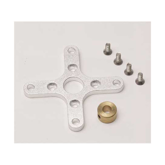 Bati -kontrollierter elektrischer Motor CT280 CT400 CT480 | Scientific-MHD
