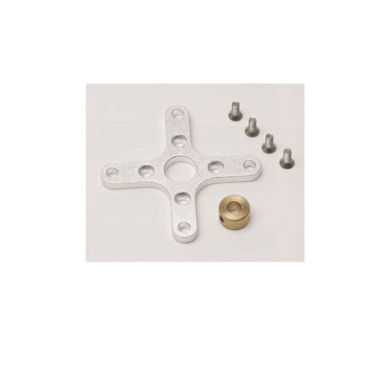 Bati -kontrollierter elektrischer Motor CT540 CT600 | Scientific-MHD