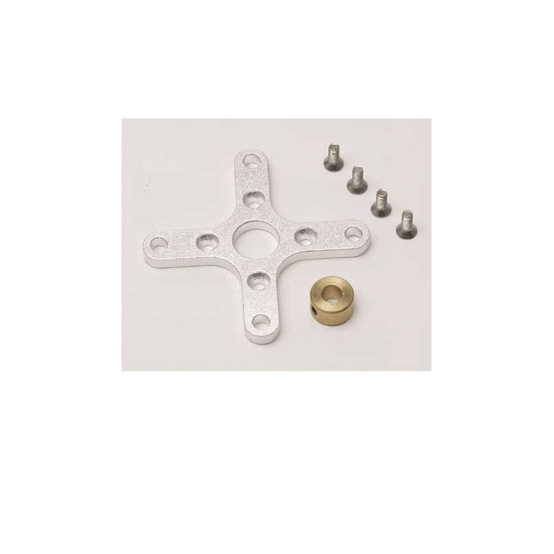 Bati -kontrollierter elektrischer Motor CT540 CT600 | Scientific-MHD