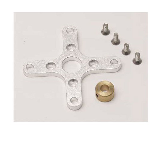 Bati -kontrollierter elektrischer Motor CT540 CT600 | Scientific-MHD