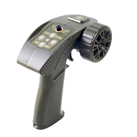 Teil für Elektroauto...