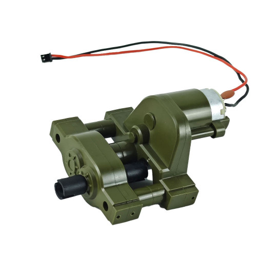 Stück für Elektroauto Motor...