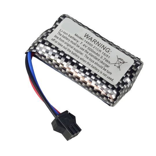 Teil für Elektroauto...