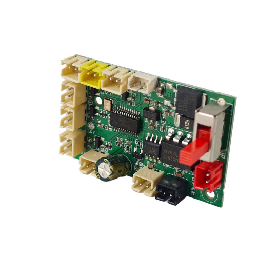 Ersatzteil für Elektroauto...