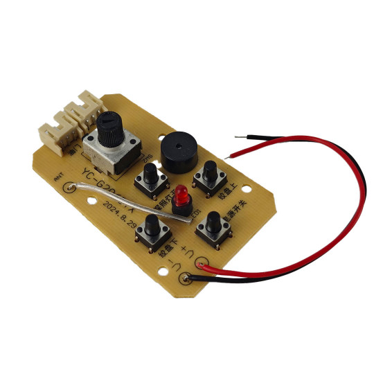 Teil für Elektroauto...