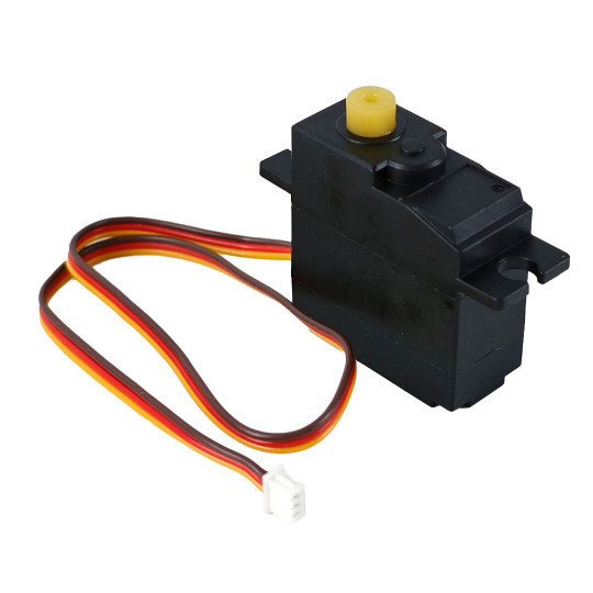 Elektroauto Lenkservo für...