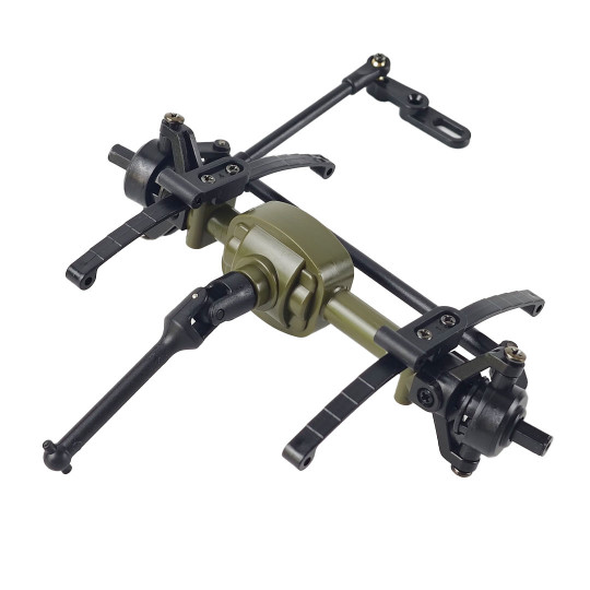 Teil für Elektroauto...