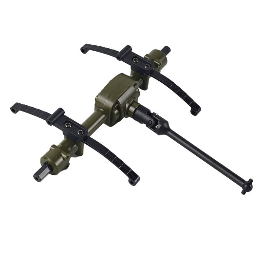 Teil für Elektroauto...