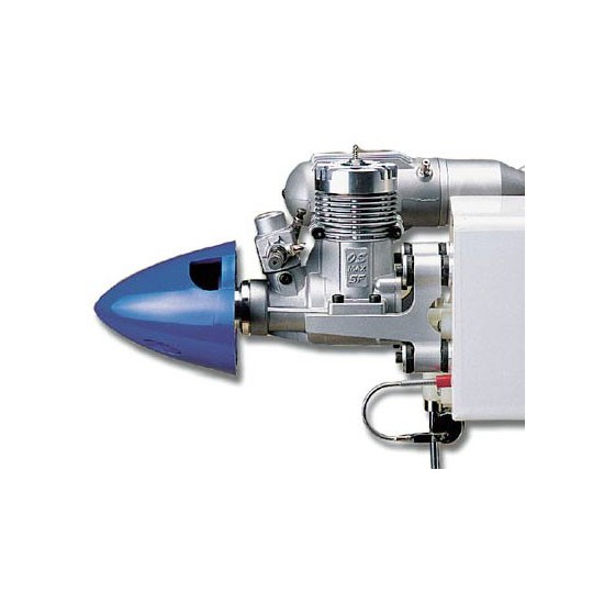 Bati Embacked eingebetteter Motor auf Stoßdämpfer 4,5 bis 8cc | Scientific-MHD