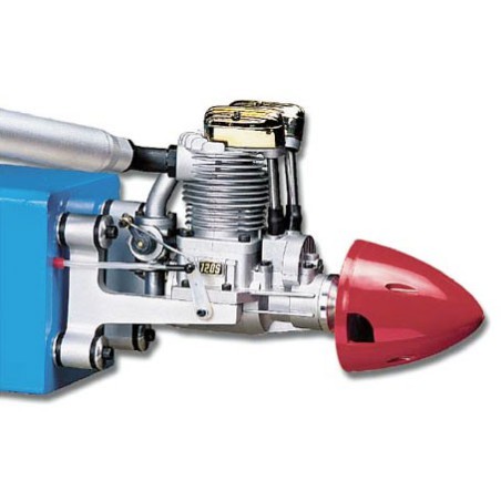 Eingebetteter Accessoire Bati -Motor bei Stoßdämpfer 7,5 bis 12 ccm - 4 Striche | Scientific-MHD Eingebetteter Accessoire Bati -Motor bei Stoßdämpfer 7,5 bis 12 ccm - 4 Striche | Scientific-MHD