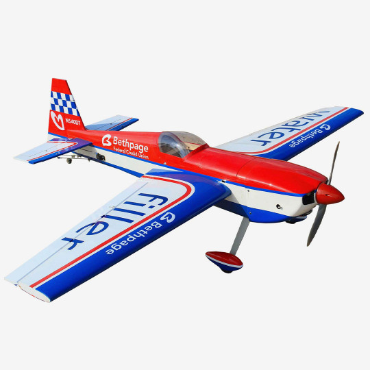 RC Edge 540 EP/GP 91 ARF -...