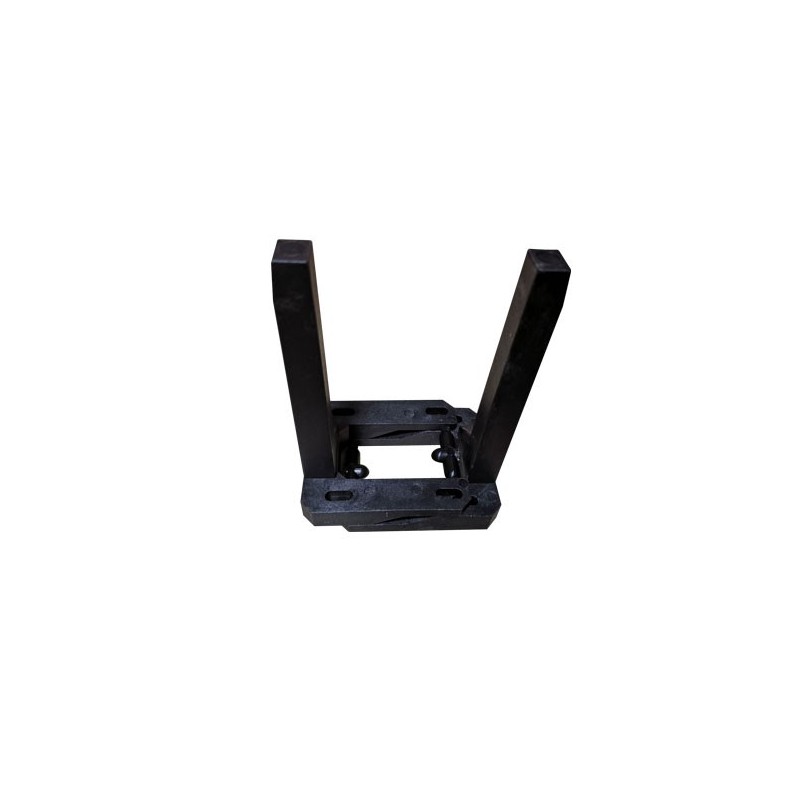 Besiedelte Polstermotor gebaut Motor 120 - 180 | Scientific-MHD