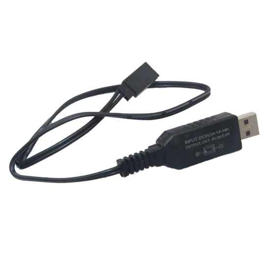 USB-Ladegerät für...