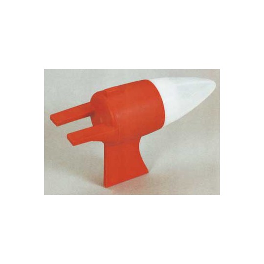 Eingebetteter Accessoire Pylone Motor | Scientific-MHD