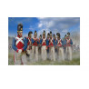 Bayerische Infanterie mit 1/72 Figur | Scientific-MHD