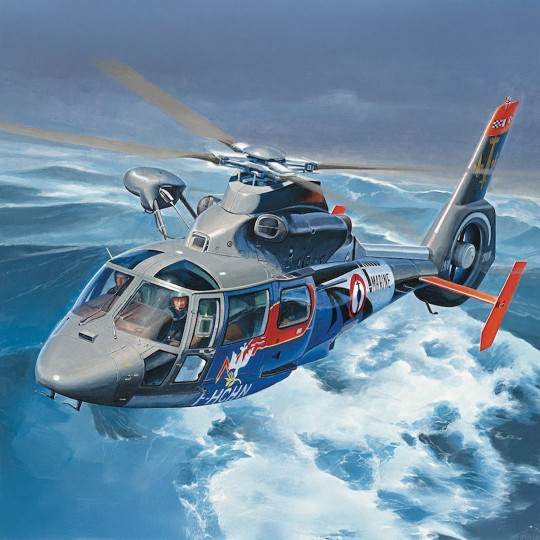 Plastikmodell des...