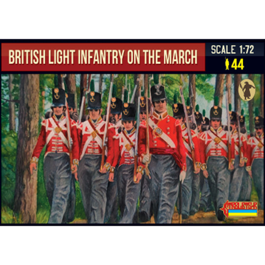 Figuren British light...