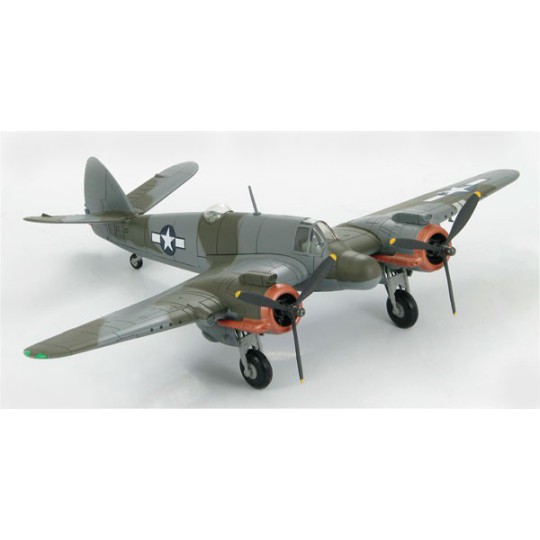 Miniatur des Flugzeugs sterben bei 1/72 Beaufighter Mk.vif 1/72 Miniatur des Flugzeugs sterben bei 1/72 Beaufighter Mk.vif 1/72 | Scientific-MHD