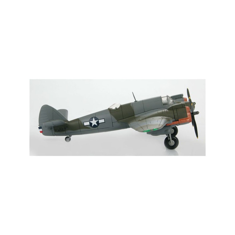 Miniatur des Flugzeugs sterben bei 1/72 Beaufighter Mk.vif 1/72 | Scientific-MHD