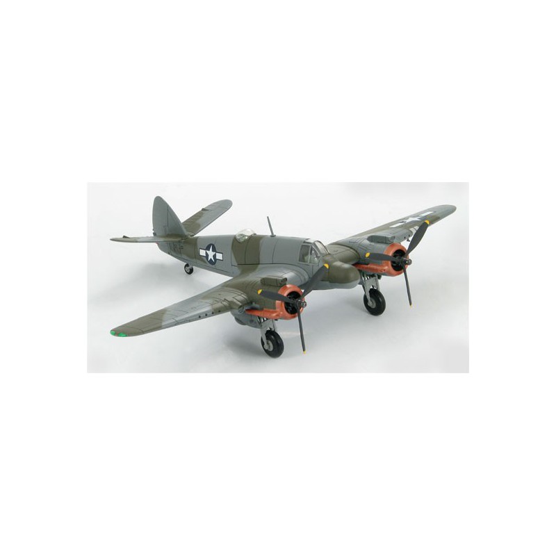 Miniatur des Flugzeugs sterben bei 1/72 Beaufighter Mk.vif 1/72 | Scientific-MHD