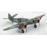 Miniatur des Flugzeugs sterben bei 1/72 Beaufighter Mk.vif 1/72 | Scientific-MHD