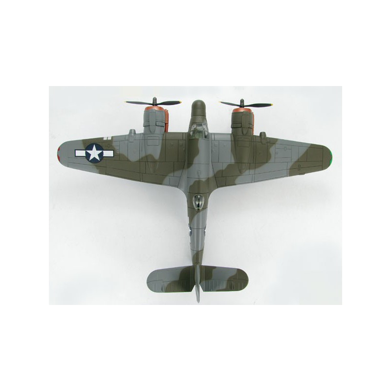Miniatur des Flugzeugs sterben bei 1/72 Beaufighter Mk.vif 1/72 | Scientific-MHD