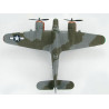 Miniatur des Flugzeugs sterben bei 1/72 Beaufighter Mk.vif 1/72 | Scientific-MHD