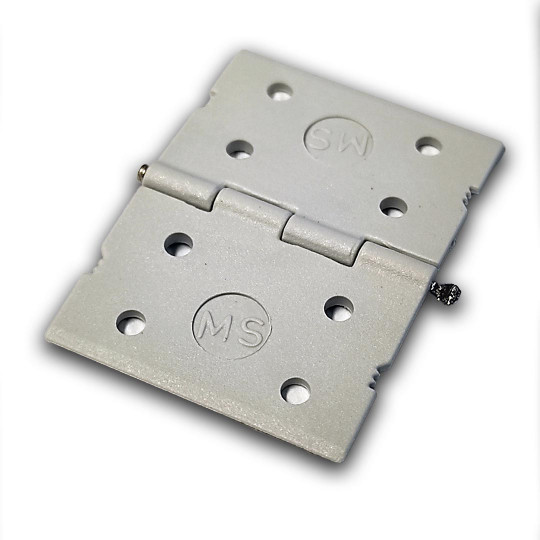 Eingebettete Zubehör flache...