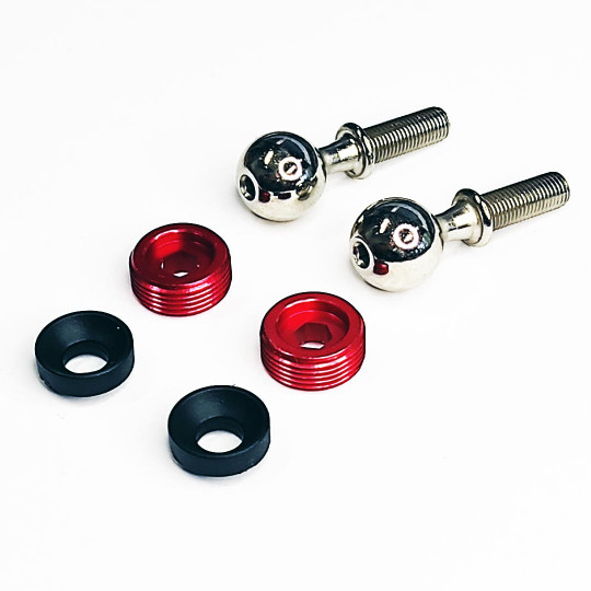 Teil für Elektroautos Paar...