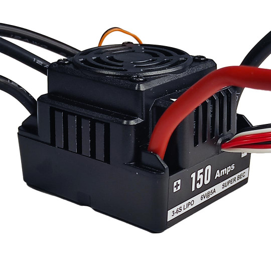 Teil für den Elektroauto...