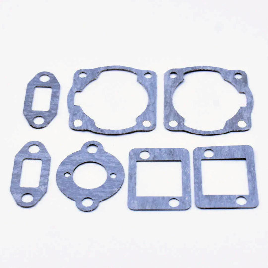 Ersatzteile für Verbrennungsmotoren Dichtungssatz für Ephil-Motor 40cc Twin Ersatzteile für...