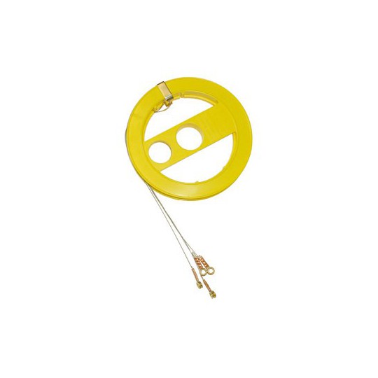 Eingebettete Zubehörkabel kreisförmige Flugbestellungen 0,38 mmx 18m | Scientific-MHD