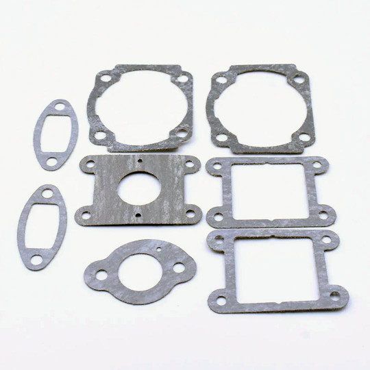 Ersatzteile für Verbrennungsmotoren Dichtungssatz für Ephil-Motor 76cc Twin Ersatzteile für...
