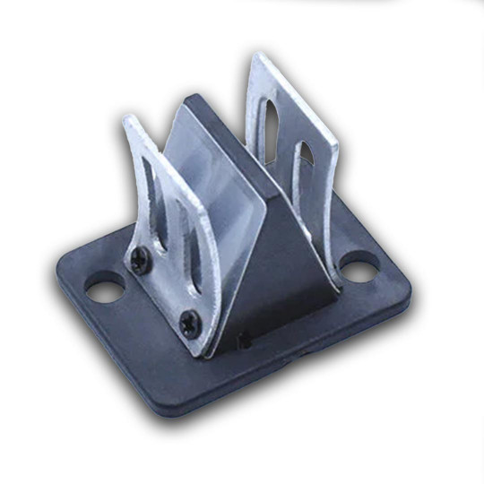 Ersatzteile für Verbrennungsmotoren Klappenkasten für Ephil 40cc twin-Motor Ersatzteile für...