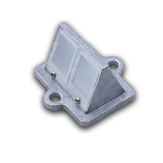 Ersatzteile für Verbrennungsmotoren Klappenkasten für Ephil 38cc-Motor Ersatzteile für...