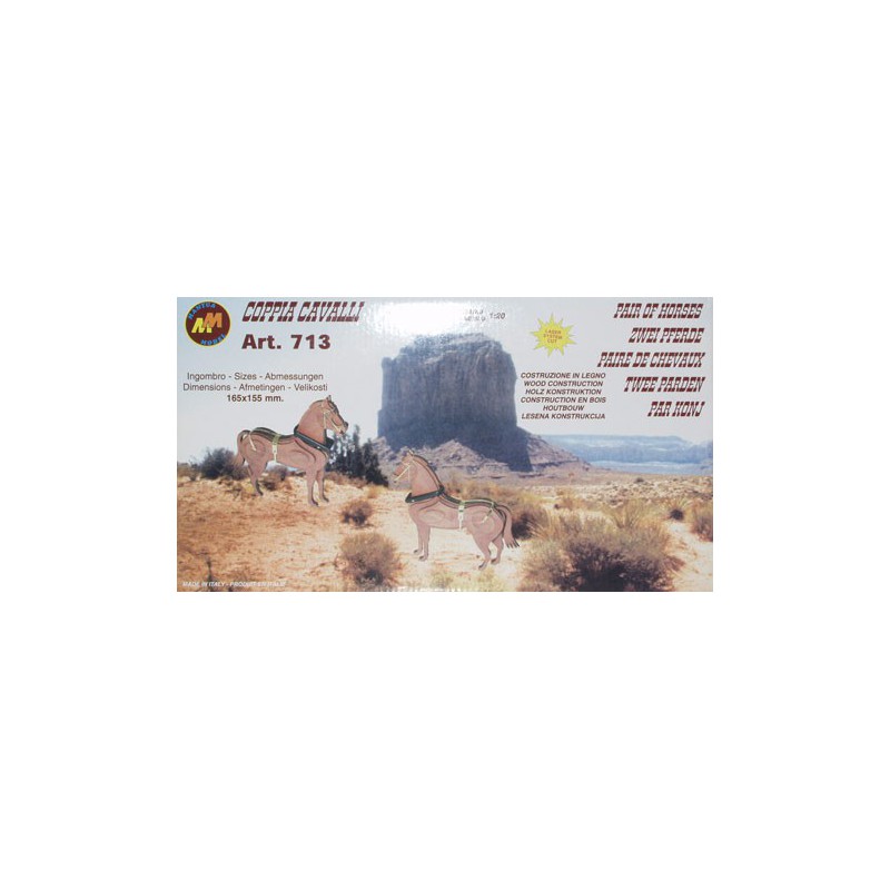 Les Cavaliers Gebäude | Scientific-MHD